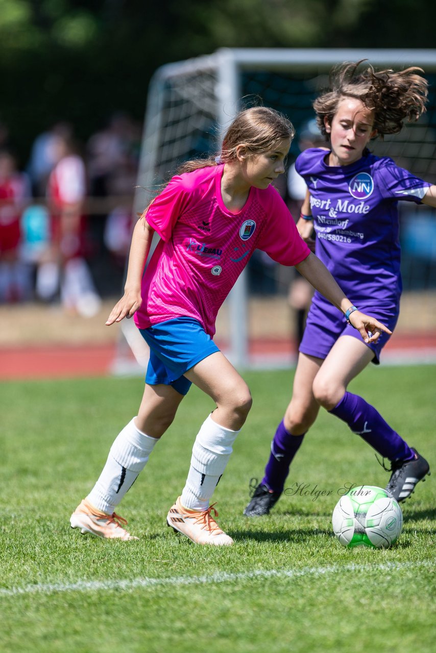 Bild 314 - D-Juniorinnen